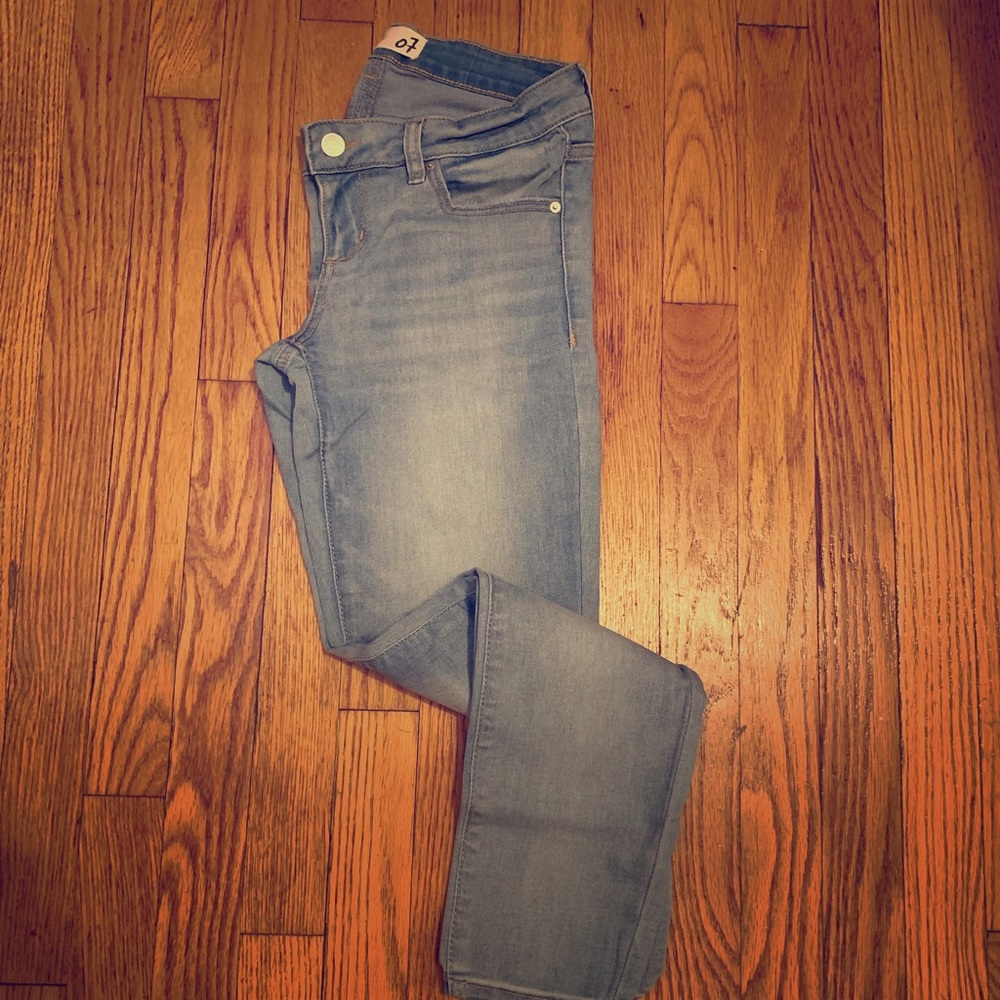 Garage Jeans